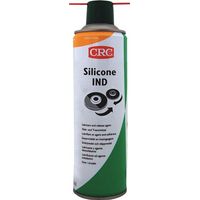 CRC SILICONE IND SILICONE IND Silikonspray 500 ml