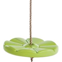 Disco -Sitzung Ø30 cm für Swing -Spiel für Kinder max. 50 kg