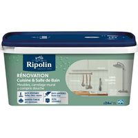 Pintura ripolin indoor multisurface satinado sin imprimación 2l