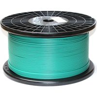 Genisys Begrenzungskabel - Long Life 3,4mm - Kabel 500m kompatibel mit LANDROID von WORX S M8-12 L15-20 Begrenzungsdraht Ø3,4mm