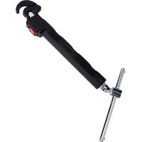 Chiave a brugola per dadi di supporto 2017 L.305-432mm SW 12-30mm