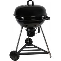 Barbacoa de carbón SMOK 60 -