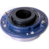 Palier rond Solid Block QMCW09J112SM-TIMKEN