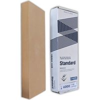 Naniwa Japanischer Schleifstein Standardstein 6000