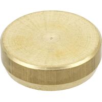 Bouchon BONFIX 82812