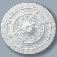 NMC R25 Victoria Ceiling Rose