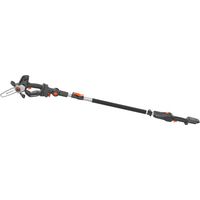 Tronçonneuse sans fil Husqvarna Aspire P8X-P4A + bras Aspire (sans batterie ni chargeur)