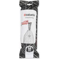 Brabantia PerfectFit Bags M 60 litre 10 bags per roll