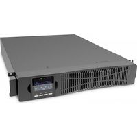 USV Online-usv-systeme ATS16A-RACK 16 A 3.6 kW Rack