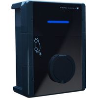 BVE 3Ph+N 32A/22kW/T2S + DDR40A Type B - Digital electric 15134