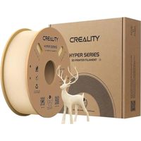 Filamento impresora 3D Creality hyper pla alta precisión alta velocidad
