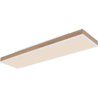 Globo - plafón - Doro - blanco - aluminio - LED - 416080WWD4-CCT