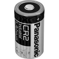 Ersatz-Lithiumbatterie 3 V 900 mA CR2 – COMBIVOX – Cod.61.832
