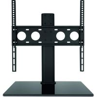 Technisat Universal-Fernseherhalterung schwarz 33 cm