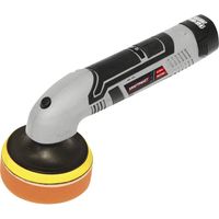 Dino KRAFTPAKET Mini 640241 Lucidatrice rotativa a batteria 10.8 V 350 - 3000 giri/min 100 mm