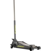Rangierwagenheber RH 216 Trgf.2,5 t Hub 425mm Bau-H.75mm End-H.500mm