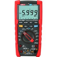 Multimetro Uni-T PRO UT195M