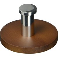 Spirella Gancio portasciugamani da Parete in Legno Punt