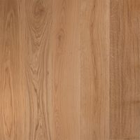Parquet Contrecollé Chêne - Saumur - Verni Naturel - larg. 16 cm