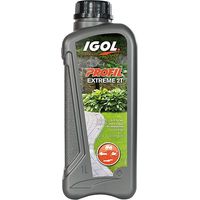 Perfil metal 2 TEMPS 2L IGOL