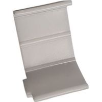 Ricambio molla in acetalica per pannello vasca Glass SP0MP