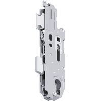 Schlosskasten lose zu Renovierungs-MFV-Schloss Multisafe 855 R, PZ 88,silber