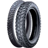Neumático Heidenau K60 4.60-17 4.60-17 20/2025 Trasero Tt Estabilidad Moto