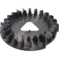 Ventola volano magnetico per motogeneratorie e motopompe DUCAR COMPATIBILE - 047142