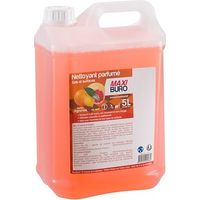 Nettoyant sols et surfaces 5 L parfum agrumes - Maxiburo