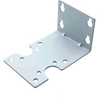 Support d'accessoires de remplacement one stop plus
