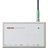 STIEBEL ELTRON Zubehör Regelungen ISG plus - 233493