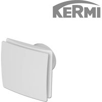 Kermi x-well A12 Z Kleinraumlüfter Zeitverzögerung - Y1201012003K