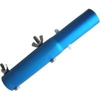Adaptateur manche pour balai – Compatible balais Fairlocks – Fixation rapide et sécurisée – Nettoyage piscine efficace