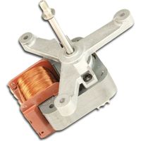 Motore ventola - Forni, Fornelli Elettrici e a Gas - FAURE - 2249625054680209555