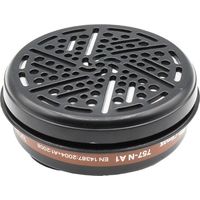 Filtro mascarilla Climax 757-N/732-N A1
