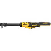 Cricchetto a batteria DeWalt DCF512EN 18V XR 1/2” testa aperta brushless