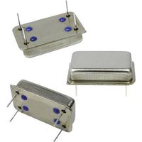 Qantek QX14T50B32.00000B50TT Oscillateur à quartz DIP-14 HCMOS 32.000 MHz 20.8 mm 13.2 mm 5.08 mm 1