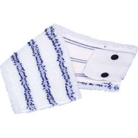 Frange Microfibre Pour Set De Lavage à Plat 7807