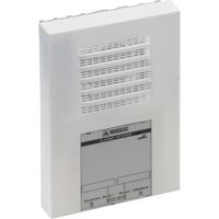 Detector de humo Cooper Security blanco 240 mm