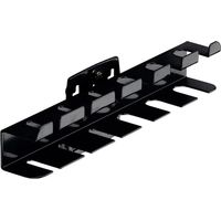 Organizador de herramientas kraftwerk 145.129.200 6 piezas 200x30mm