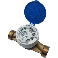 CONTATORE PER ACQUA SJ ONE 1"
