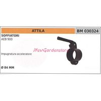 AEB 900 ATTILA Gebläse Gasgriff 030324