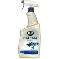 802941 K2 K010M Cire baume pour vernis 700 ml
