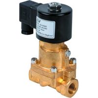 Electrovanne vapeur 3/4'' NF