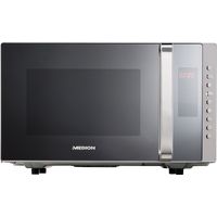 Micro-Ondes - MEDION - MD17495 - Gris - 48,5 x 41,5 x 29,5 cm