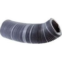 Gaine vmc souple pvc ø 100 mm compactée 6 mêtres
