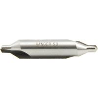Foret à centrer HSS diamètre 5mm - HANGER - 155350