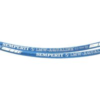 Lmw Aqualine Tubo Dell'Acqua 19X4,2Mm 3/4", 40M