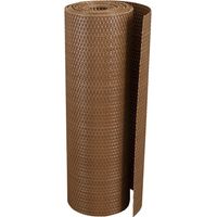 Rollo de Ratán Trenzado (Miel) 90x300 cm