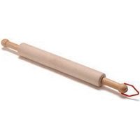 MATTARELLO GIREVOLE IN FAGGIO 50X5 CM